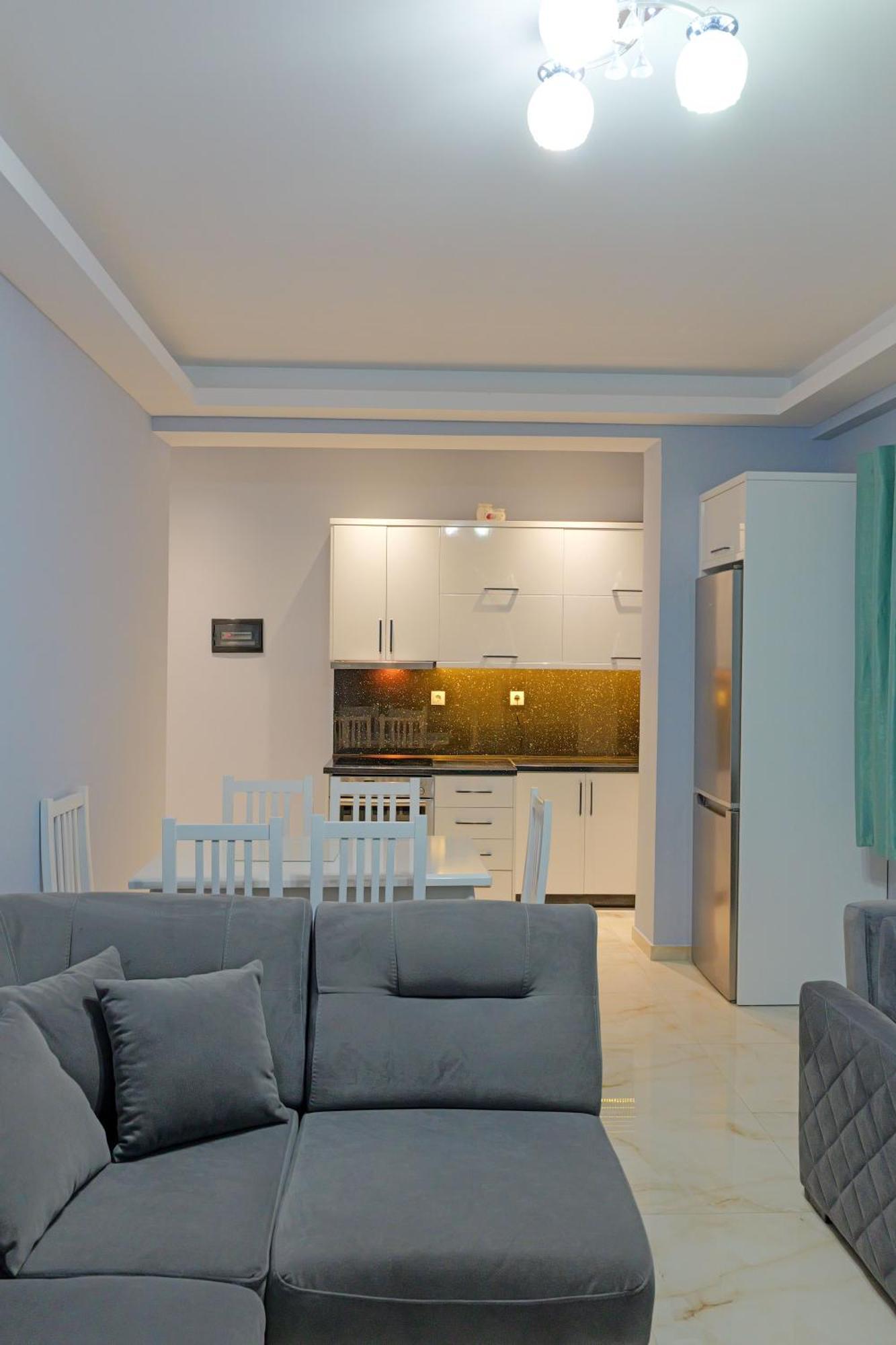 Apartamento Bana Qeparo